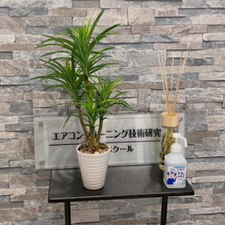 博多スクール玄関