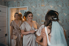 Comerbermere Abbey
Cheshire Wedding Photographer