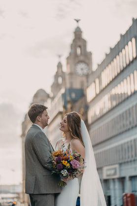 Liverpool Town Hall
Merseyside Wedding Photographer