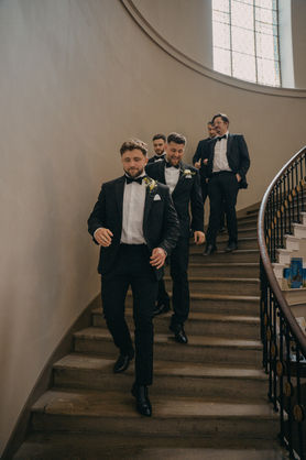 Shrewsbury, St. Chad's, Pengwern Boat Club, Shropshire Wedding Photographer