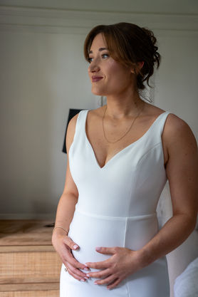 Shrewsbury, St. Chad's, Pengwern Boat Club, Shropshire Wedding Photographer