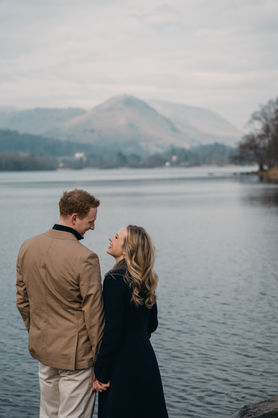 Town Head Estate
Windermere Wedding Photographer