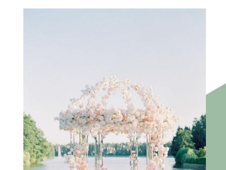4 Tema pernikahan Outdoor yang bisa jadi pilihan kamu Couples!