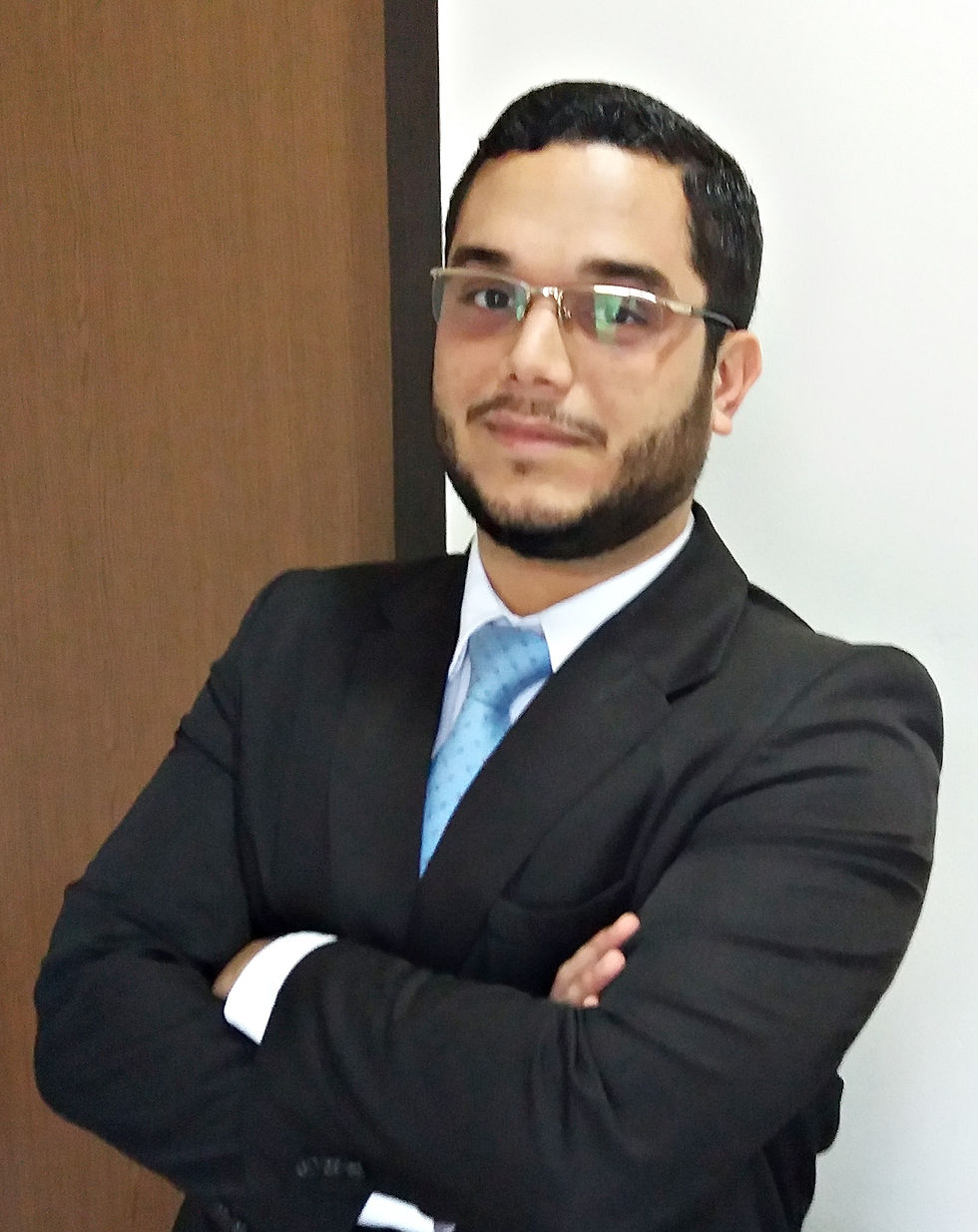 Dr. Matheus Cardoso