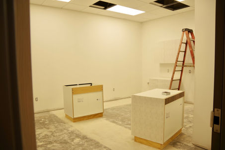 South Lafourche Library: Makerspace