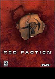 redfaction