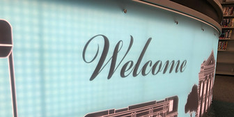 Welcome