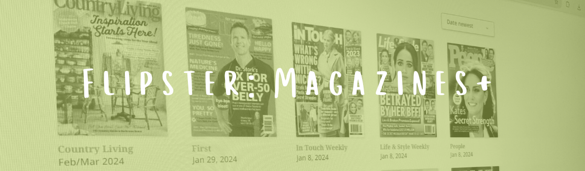 Flipster Magazines Lafourchelibrary Flipster Magazines Lafourchelibrary