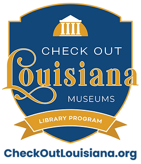 Check Out Louisiana Museums - Logo.png