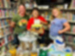 Homesteading Class