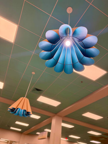 Light Fixtures