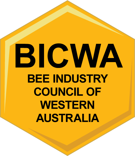 BICWA Logo