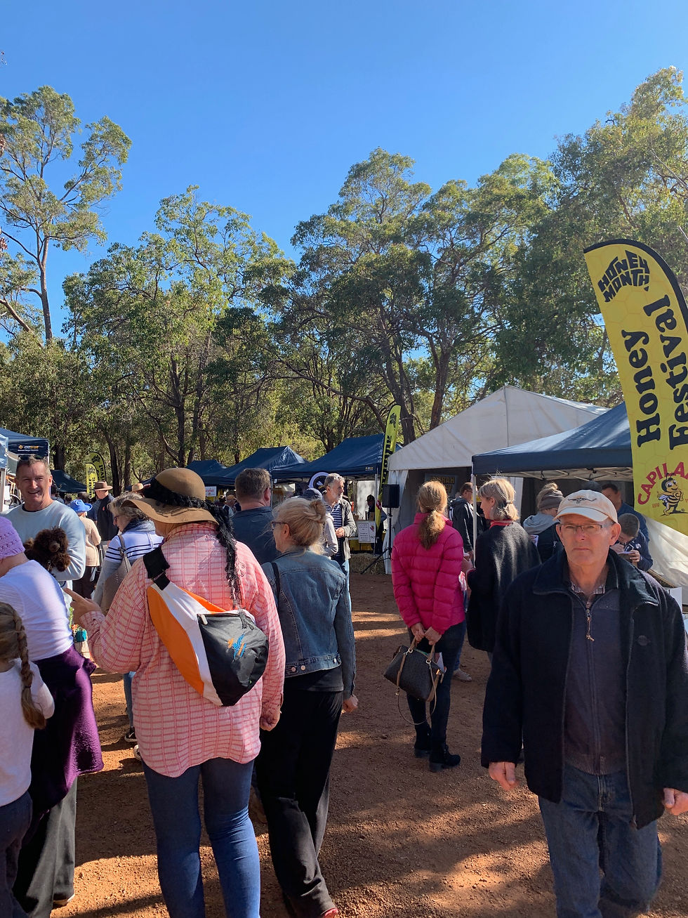 Honey Festival 19_8