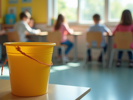 Unpacking Phonemic Awareness: The Role of Look and See in Early Literacy Development