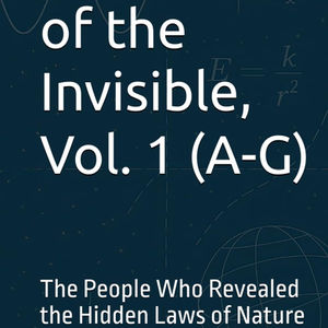 Architects of the Invisible, Vol. 1 (A-G)
