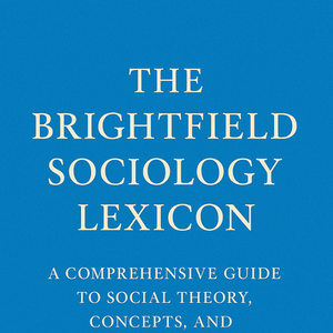 The BrightField Sociology Lexicon
