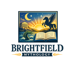 BrightField Mythology