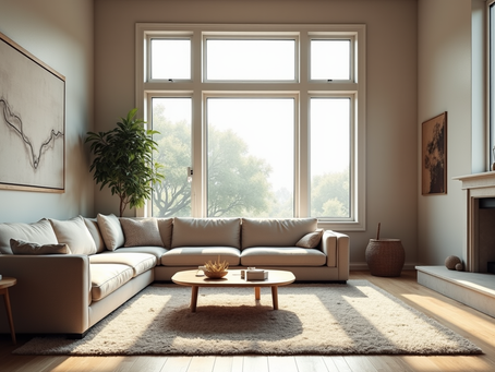 Creating the Perfect Luxury Home Design Features