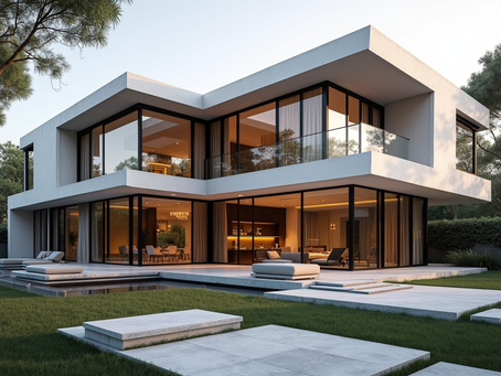 Trebbi Custom Homes Expertise in Fort Lauderdale