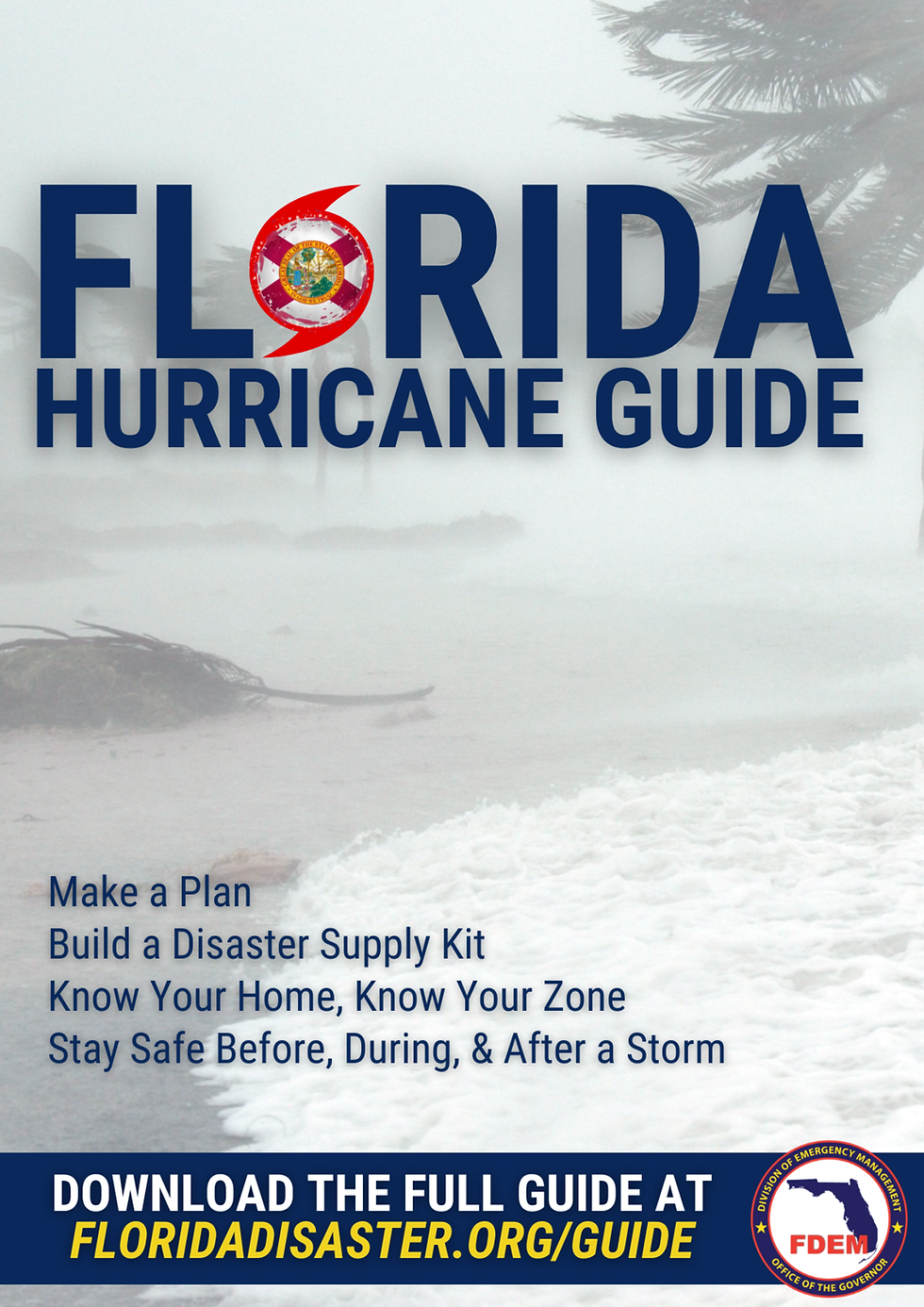 Florida Hurricane Guide