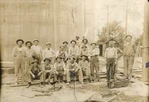 Black History of Noblesville Township