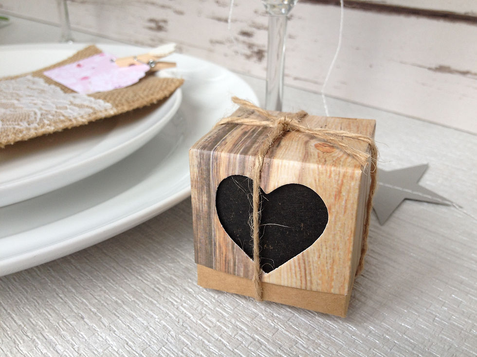 Heart Box