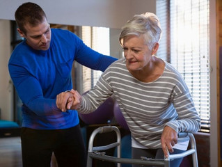 What Is Gait Training?