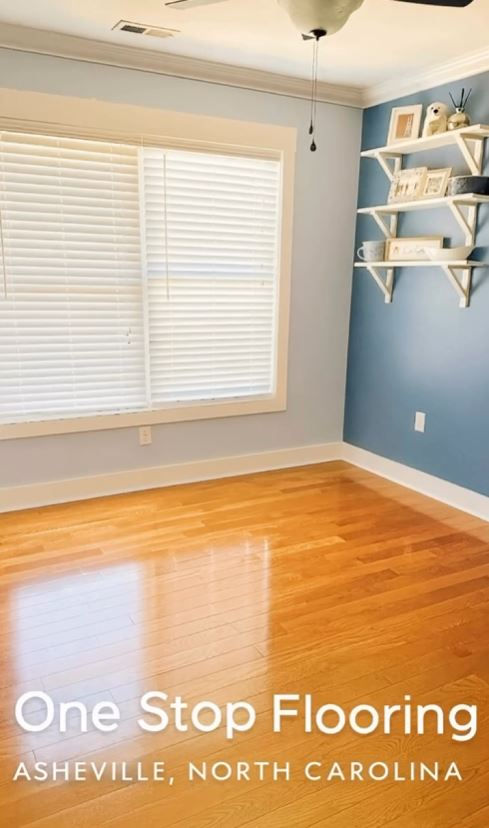 Prepare your Asheville home for flooring installation with this complete guide. Learn what to do before installation day to ensure a smooth, stress-free flooring project.