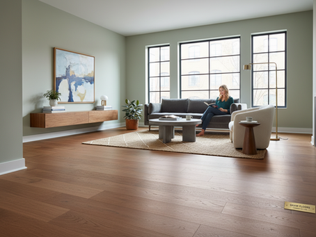 Prefinished vs. Site-Finished Hardwood Floors: What We Recommend