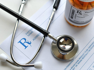 How Do Prescription Discount Cards Work?