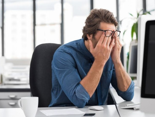 5 Ways To Manage Your Stress