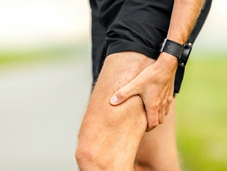 Hamstring Injuries; Causes and Treatments