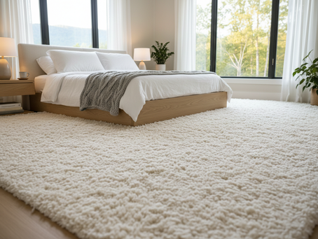 The Complete Guide to Flooring Options in Asheville, NC