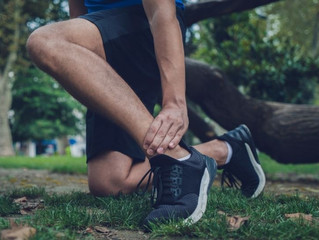 Is Physical Therapy Beneficial for a Broken Ankle?
