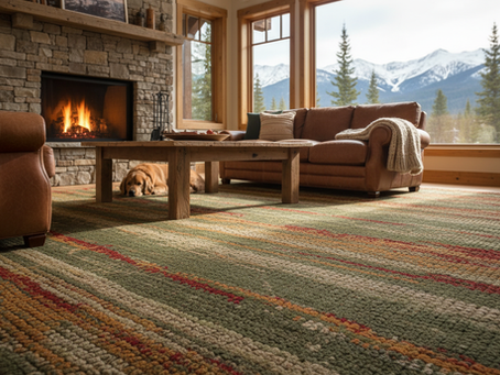 Can Laminate Flooring Be Installed Over Concrete? What Asheville Homeowners Need to Know