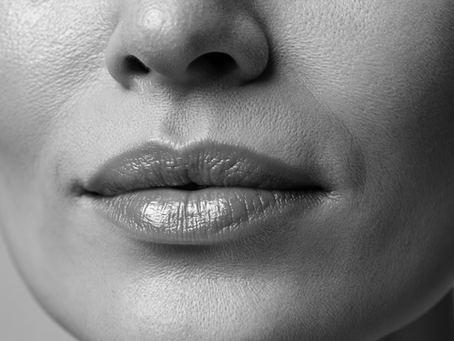 Why Your Upper Lip Grows Back So Fast (And What to Do About It)