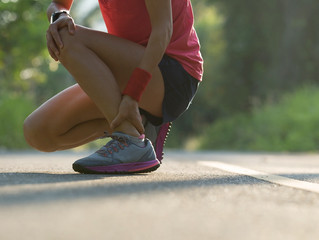 What Is Sports Physical Therapy?
