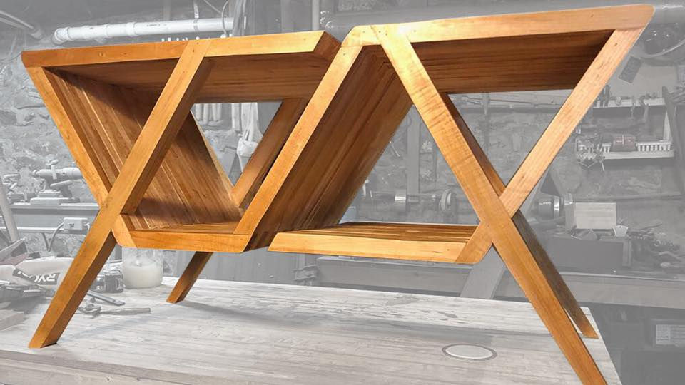Flak Table 2.0