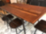 Manya Table 2.0
