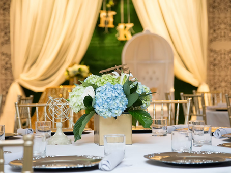 Event Planners Near Me: How Professional Planners Overcome Weather Risks