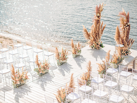 What Should You Ask Before Hiring a Wedding Planner in Decatur?