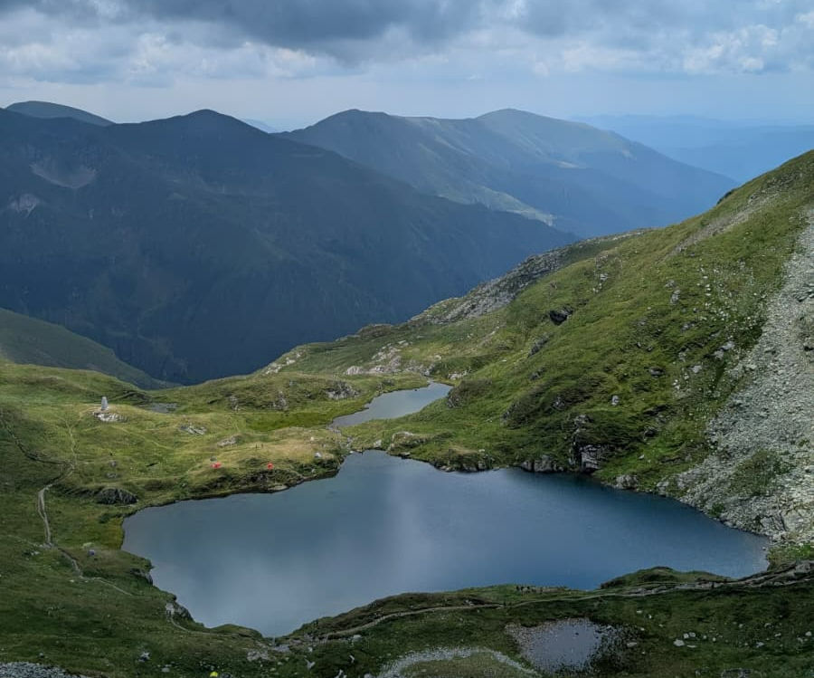 Weekend in Fagaras