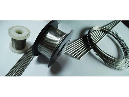 TITLE - Titanium Products Suppliers