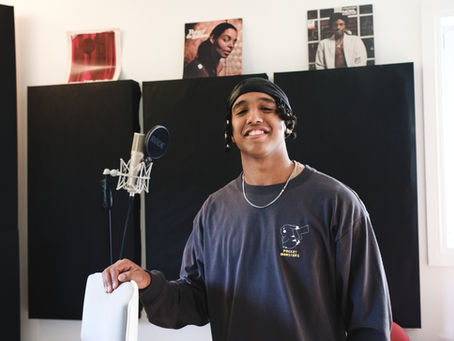 Why Acoustics Make or Break Your Recording in a Music Recording Studio