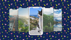 Inspiring Summer Travel