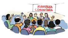 Directora de participación ciudadana: "Esperamos que haya más control social"