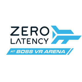 Zero Latency at BOSS VR Arena