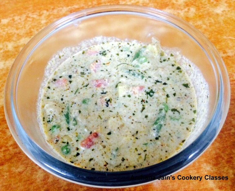 Thumbnail: Indian Vegetables II