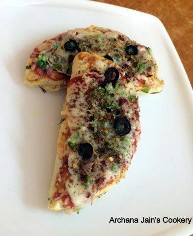 Thumbnail: Party Snacks I