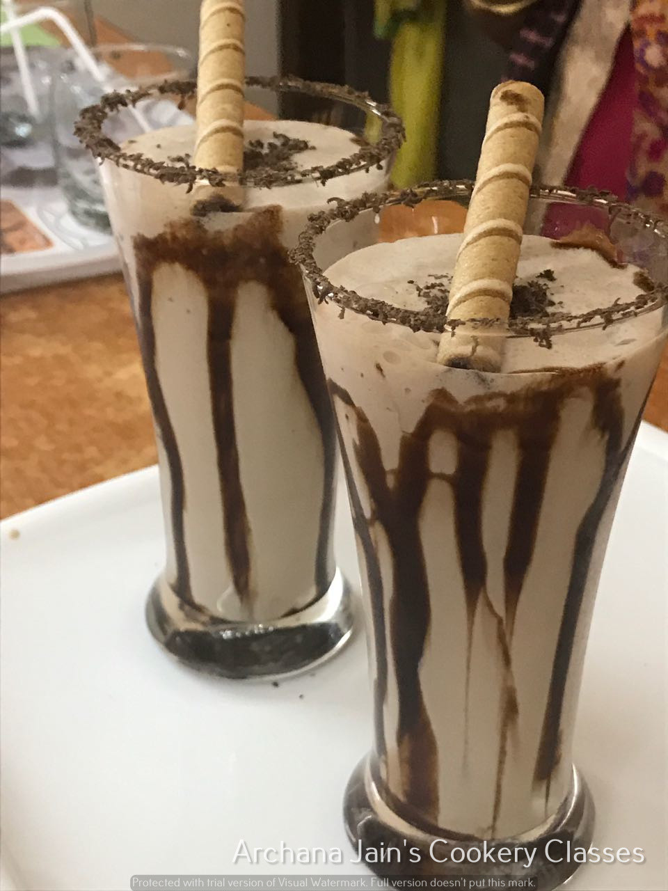 Thumbnail: Mocktails